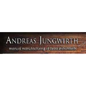 ANDREAS JUNGWIRTH